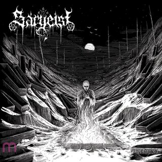 Sargeist - Unbound (jewelCD)