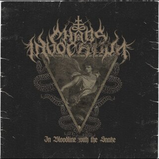 Chaos Invocation - In Bloodline With The Snake (jewelCD)