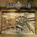 Bolt Thrower - Those Once Loyal (gtf. 12 LP)