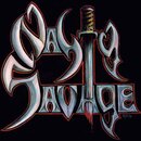 Nasty Savage - s/t (lim. 12 LP)