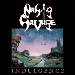 Nasty Savage - Indulgence (12 LP)