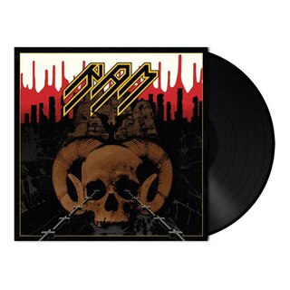 RAM - Death (gtf. 12 LP)