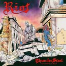 Riot - Thundersteel (12 LP)