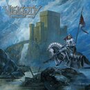 Visigoth - Conquerors Oath (gtf. 12 LP)