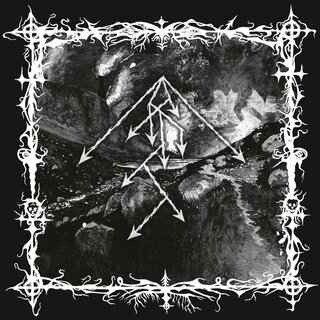 Sulpur - Embracing Hatred and Beckoning Darkness (digiCD)