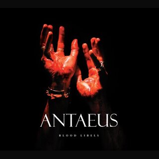 Antaeus - Blood Libels (digiCD)