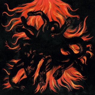 Deathspell Omega - Paracletus (gtf. 12 LP)