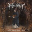 Inquisition - Invoking The Majestic Throne Of Satan...