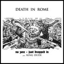 Death In Rome - Na Zare / Just Dropped In (7 EP)