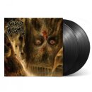 Grave Miasma - Abyss of Wrathful Deities (2x12" LP)