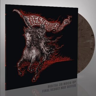 Deströyer 666 - Wildfire (lim. 12 LP)