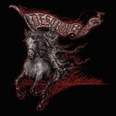 Deströyer 666 - Wildfire (12 LP)