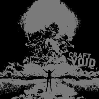 Craft - Void (lim. 2x12 LP)