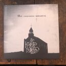 Kwade Droes - Met onoprechte deelneming (12" LP,...