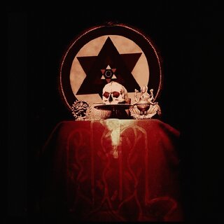 Wolvennest - Ritual MMXX (digiCD) Last Copies!