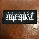 Urfaust - Normal Logo (Patch)