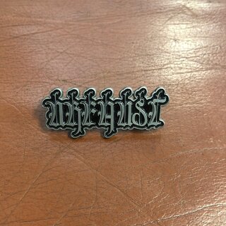 Urfaust - Normal Logo (Pin)