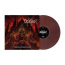 Desaster - Churches Without Saints (12 LP) (Ván...