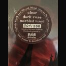 Desaster - Churches Without Saints (12 LP) (Ván exkl. Version, leftovers)