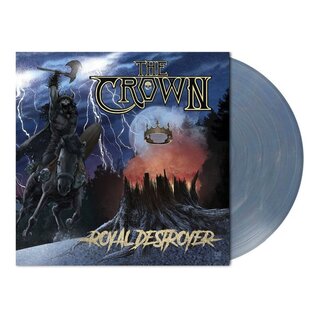 The Crown - Royal Destroyer (12 LP)