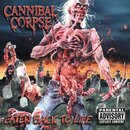Cannibal Corpse - Eaten Back To Life (12 LP)