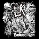 LIK - Carnage (12 LP)
