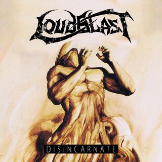 Loudblast - Disincarnate (12 LP)