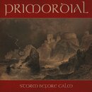 Primordial - Storm Before Calm (jewelCD)
