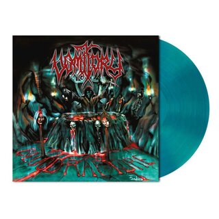 Vomitory - Blood Rapture (12 LP)
