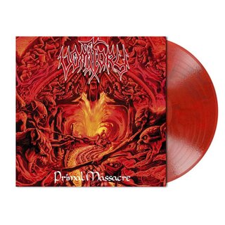 Vomitory - Primal Massacre (12 LP)