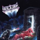 Vulture - Ghastly Waves & Battered Graves (12 LP)