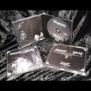 Gnipahaalan / Evilfeast - Storm Av Raa Nordisk...