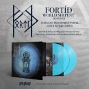 Fortid - World Serpent Duology (12 2LP)