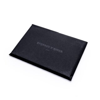 Paysage DHiver - Geister (digiCD in black envelope)