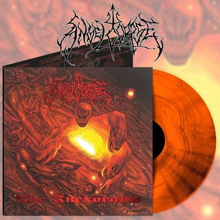 Angelcorpse - The Inexorable (gtf. 12 LP)