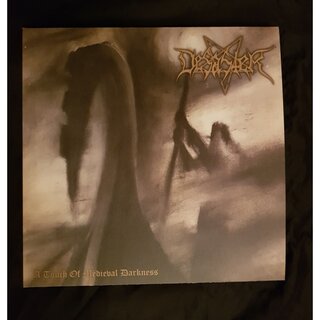 Desaster - A Touch Of Medieval Darknes (12DLP)