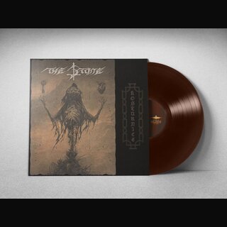 The Stone - Kosturnice (12 LP)