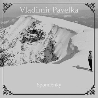 Vladimir Pavelka - Spomienky (12 LP)