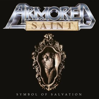 Armored Saint - Symbol Of Salvation (12 LP)