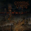 Cannibal Corpse - A Skeletal Domain (lim. digiCD)