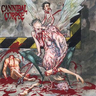 Cannibal Corpse - Bloodthirst (jewelCD)