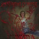 Cannibal Corpse - Red Before Black (jewelCD)