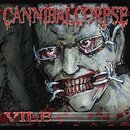 Cannibal Corpse - Vile (jewelCD)