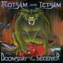Flotsam & Jetsam - Doomsday For The Deceiver (12 LP)
