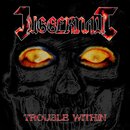 Juggernaut - Trouble Within (12 LP)