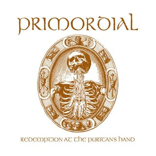 Primordial - Redemption At The Puritans Hand (jewelCD)