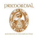 Primordial - Redemption At The Puritans Hand (jewelCD)