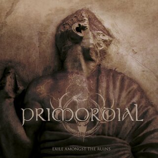 Primordial - Exile Amongst The Ruins (jewelCD