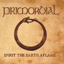 Primordial - Spirit The Earth Aflame (jewelCD)