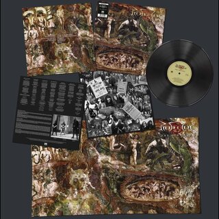 Protector - The Heritage (12 LP)